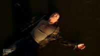 Charley dead
