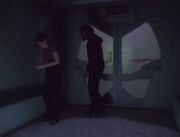 Breen Arrestzelle
