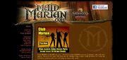 Maid Marian