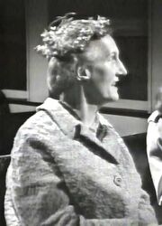 Mrs. Mitchell