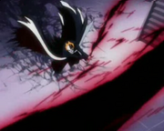 Getsuga Tensho