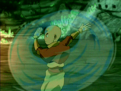 Aang-air