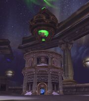 Tower of Life
