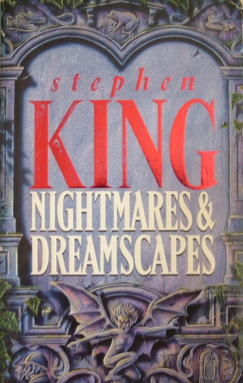 Short Story Collections - Stephen King Wiki