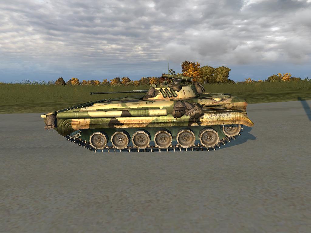 BMP-2 - WICapedia