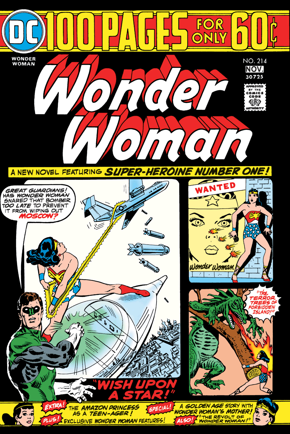 wonder woman vol 1 the lies