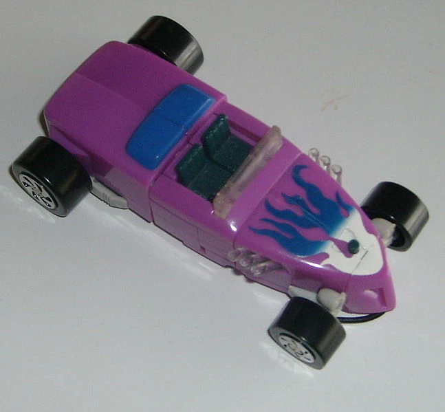 Jolt (Transformers) Ultimate Pop Culture Wiki