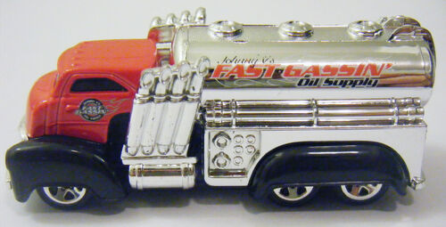 Fast Gassin Hot Wheels Wiki