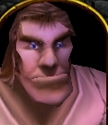 Thornby face