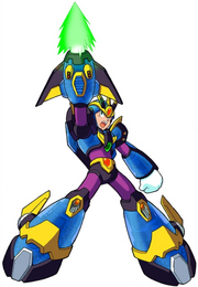 Ultimate ArmorX