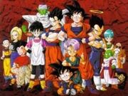 Dragonball-z