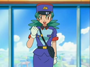 EP533 Agente Mara