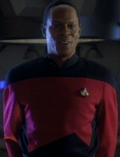 Sisko en 2369