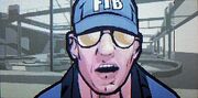 Salt in the Wound, CW - 6