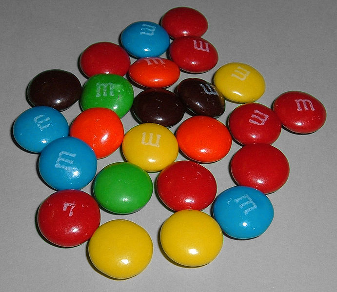 Blackjack sweets wiki
