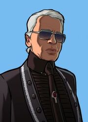 Karllagerfeld