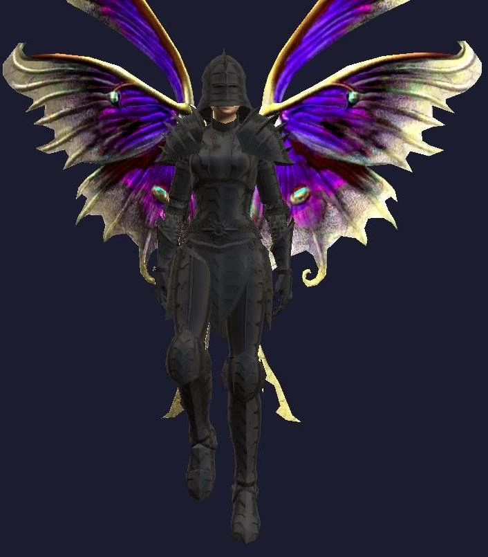 Void Knight's Oppression (Armor Set) EQ2i, the EverQuest 2 Wiki