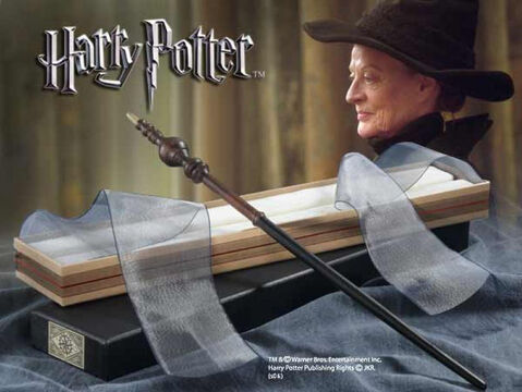McGonagall