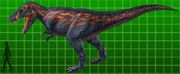 Torvosaurus
