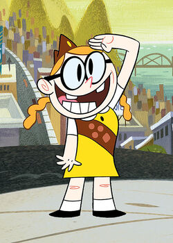 Image-Bessie