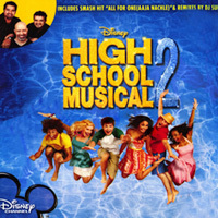 high school musical 2 soundtrack version)