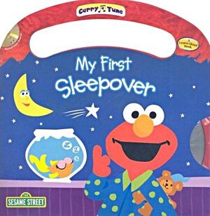 MyFirstSleepover