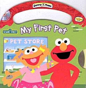 MyFirstPet