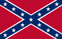 Confederate Navy Jack