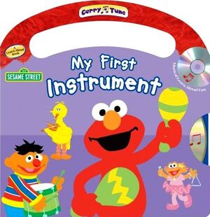 Myfirstinstrument