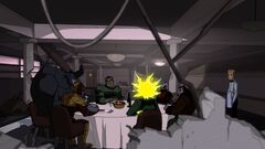 SinisterSixCelebrate