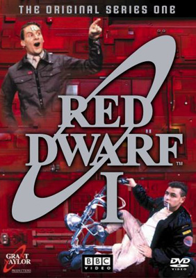 Red Dwarf season 1-10 - Download Top TV Series Free
