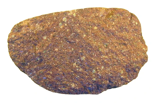 Nefelina sienita CeraWiki