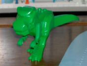 RexNormalTRex
