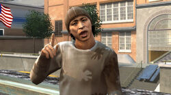 DaewonSong-THP8