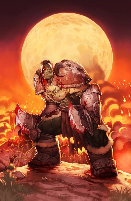 Legends Volume 1 WoWWiki Your guide to the World of Warcraft