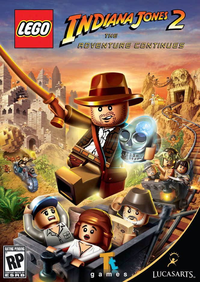 Cheat Game Lego Indiana Jones Ps2