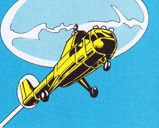 Titans Helicopter - DC Comics Database
