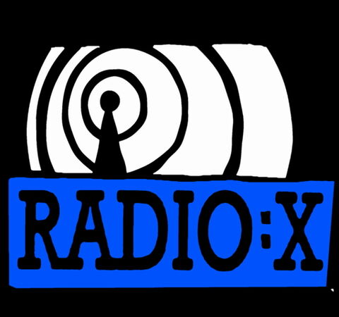 Radiox