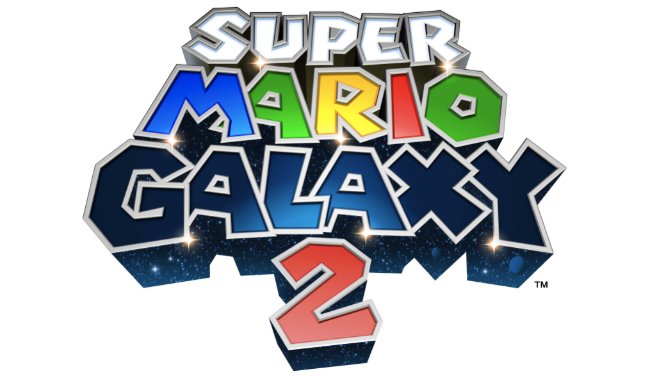 super mario galaxy 2 logo