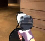 Nailgun tf2
