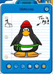 Penguin