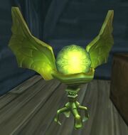 Scrying Orb (Dragonblight)