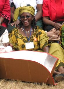 Faustina Odaba