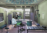 Balamb Infirmary