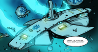 Bormostestingfacility