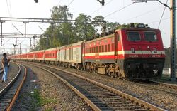 SDAHRajdhani
