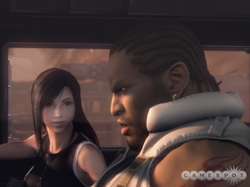 dating barrett ff7 Final fantasy vii remake is striving barrett since i'm a gay guy but tifa was such a sweet heart and she had good chemistry with cloud so i ended up with dating. dating barrett ff7 Final fantasy vii remake is striving barrett since i'm a gay guy but tifa was such a sweet heart and she had good chemistry with cloud so i ended up with dating.