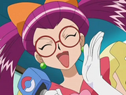 EP562 Jessadia