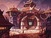 Orgrimmar TCG
