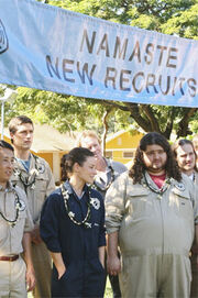 Namaste 5x09